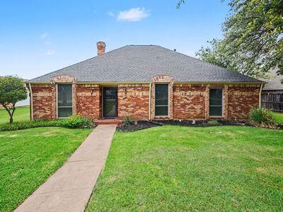 3413 Hightrail Ln