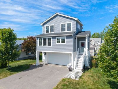 24 Winona Avenue