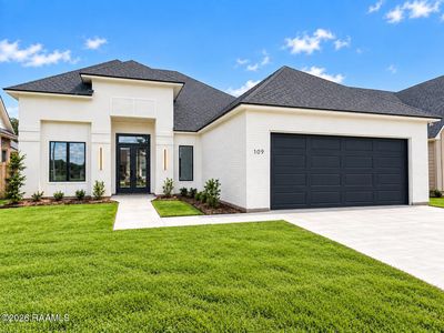 109 Fountain Meadow Dr