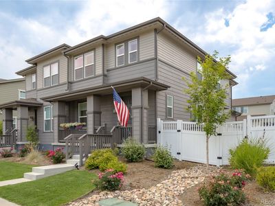 2443 Alpine Street