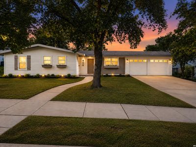 406 STOCKTON DR