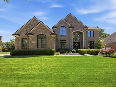 52250 Chickadee Ln