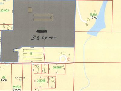 0 County Road 1609