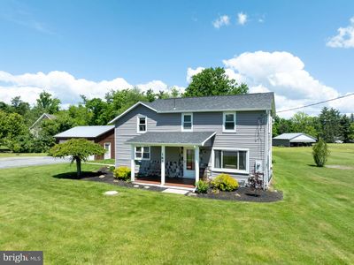 165 Cherry Run Rd