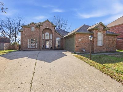 1314 Wendell Way