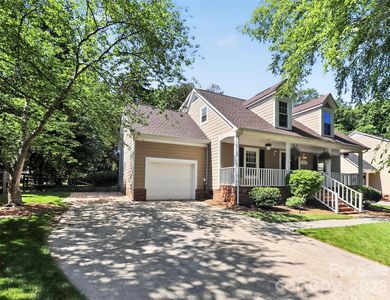 4007 Meadowridge Dr