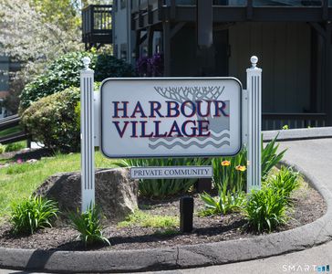 21 Harbour Village #C