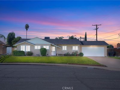 3670 Upper Terrace Dr