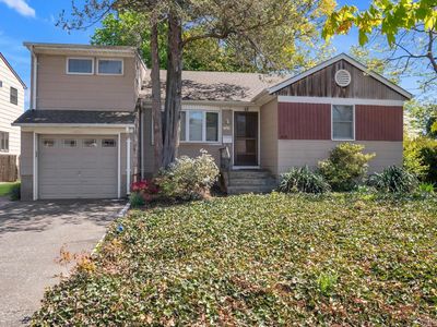 Property at 36 Barrington Street, Westbury, NY