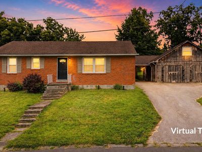 Property at 15 Kittison Dr, Winchester, KY