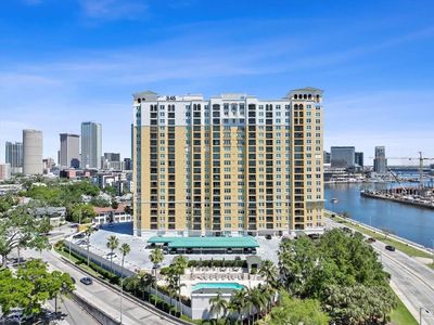345 Bayshore Blvd APT 1502