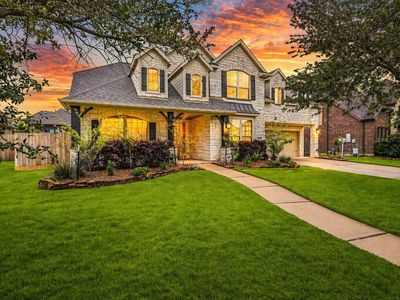 1008 Point Isabel Ln