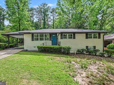 Property at 2271 Plantation Dr, East Pt, GA