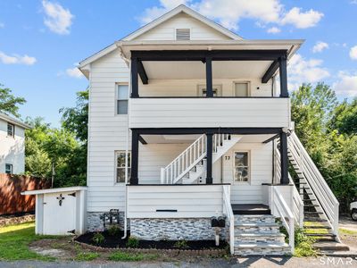 73 Alvord Lane