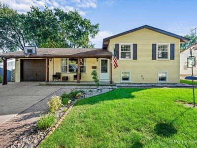 Property at 1705 Poplar Ave, Hanover Park, IL