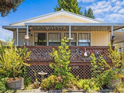 8800 Green Valley Road #15