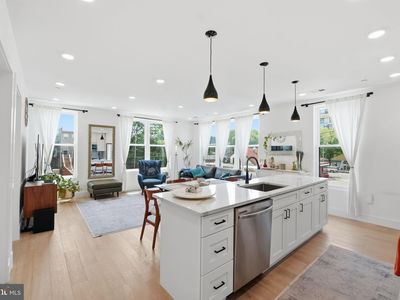 646 Newton Pl NW #203