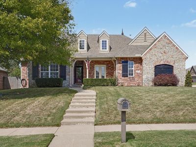 4651 E 144th Pl S