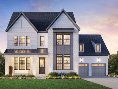 214 Berry Hunter Ln Lot 12