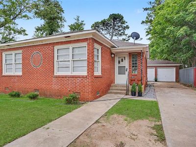 408 W Taylor St