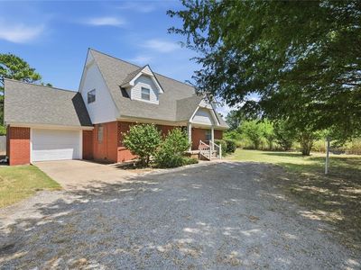 Property at 22683 S Highway 77, Pauls Valley, OK