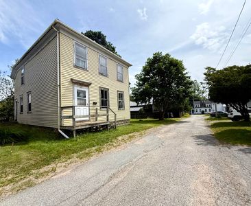 3 Willow Street