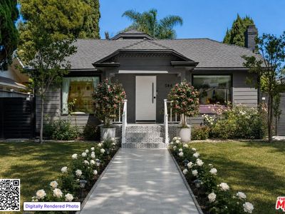 584 N Lucerne Blvd