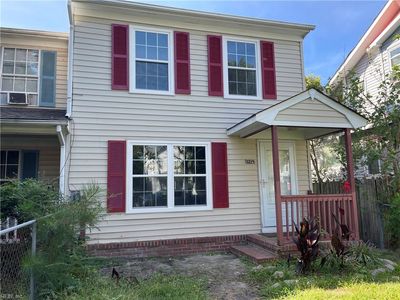 1214 Holly Ave