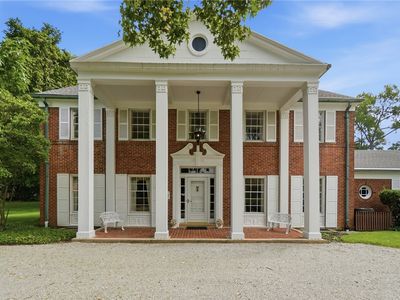 3444 Ridgeway Rd