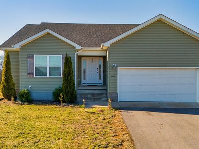 203 Saint George Way