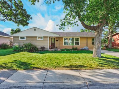 2125 Kerper Blvd., N