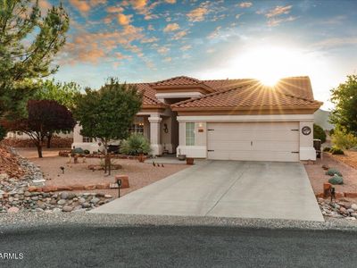 776 S Shooting Star Dr