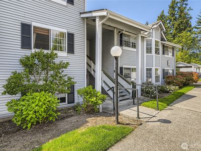 23325 Cedar Way #G105