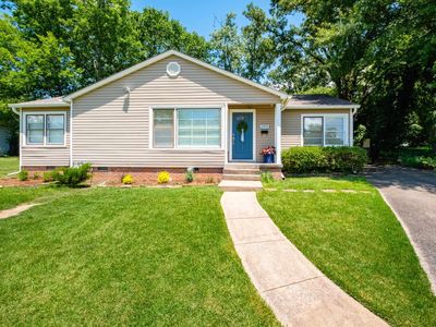 2415 Blackwood Rd
