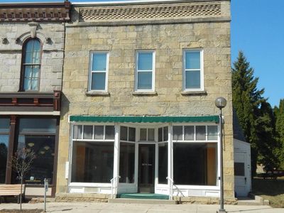 210 North Iowa Street
