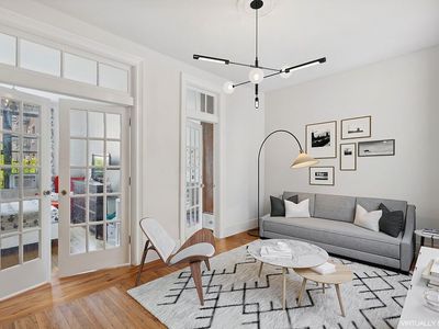 175 Claremont Ave APT 32