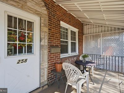 258 Hampden Rd