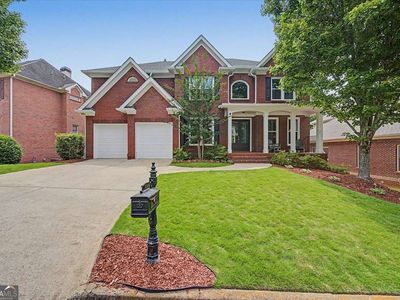 3508 Ivy Manor Rd SE