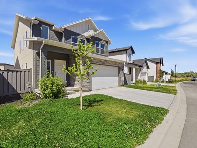 Property at 915 N Evelyn St, Farmington, UT