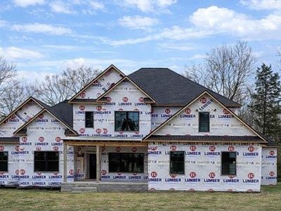 9513 Legacy Oaks Dr Lot 3