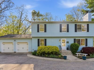 317 Morsetown Road