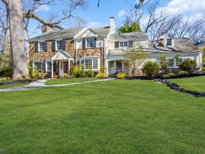 1625 Watchung Ave