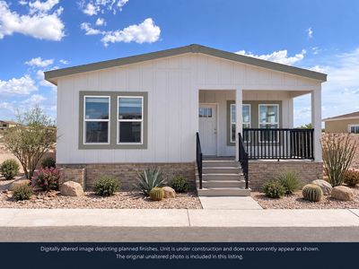 7500 E Voyager Road Site #146