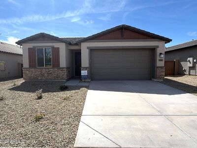 22361 W IRMA Lane