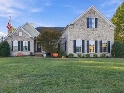 803 Saddle Ridge Dr