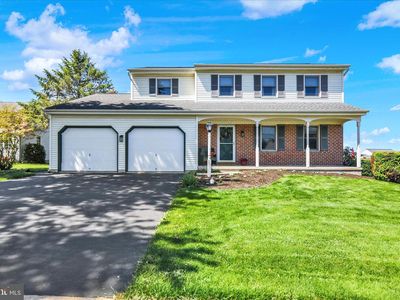 13 Bridle Path