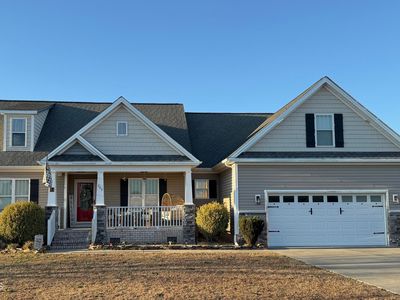 203 Willowbrook Drive