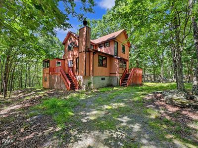 Property at 108 Blackbird Ct, Lackawaxen, PA