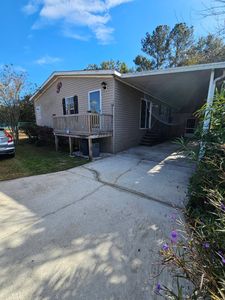 7575 S Us Highway 441 LOT 14