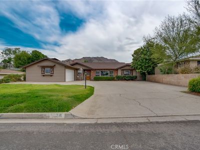 Property at 22715 Arliss Dr, Grand Terrace, CA